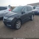 5FRYD4H8XFB502211 2015 Acura Mdx Advance auction photo thumbnail 2