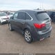 5FRYD4H8XFB502211 2015 Acura Mdx Advance auction photo thumbnail 3