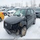 KMHRC8A30PU264565 2023 Hyundai Venue Sel/Limited auction photo thumbnail 2