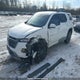 1GNEVJKW0NJ141626 2022 Chevrolet Traverse Rs auction photo thumbnail 2