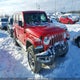 1C4HJXEG2JW107726 2018 Jeep Wrangler Unlimited Sahara auction photo thumbnail 1