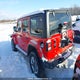1C4HJXEG2JW107726 2018 Jeep Wrangler Unlimited Sahara auction photo thumbnail 3