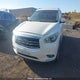 5N1AL0MM5EC542611 2014 Infiniti Qx60 auction photo thumbnail 2