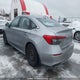 2HGFE2F35NH120843 2022 Honda Civic Ex 4Dr auction photo thumbnail 3