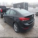 KMHD84LF6HU092927 2017 Hyundai Elantra Gl auction photo thumbnail 3