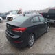 KMHD84LF6HU092927 2017 Hyundai Elantra Gl auction photo thumbnail 4
