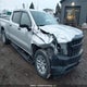 3GCUYAEF4MG120933 2021 Chevrolet Silverado 1500 Work Truck auction photo thumbnail 6