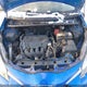 VNKKTUD30JA092371 2018 Toyota Yaris Le auction photo thumbnail 10