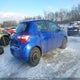 VNKKTUD30JA092371 2018 Toyota Yaris Le auction photo thumbnail 4