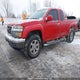 1GTKTDDE7A8126825 2010 GMC Canyon Sle auction photo thumbnail 2