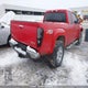 1GTKTDDE7A8126825 2010 GMC Canyon Sle auction photo thumbnail 4