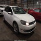 WVWDA9AJXAW420969 2010 Volkswagen Golf 2.5L Comfortline/2.5L Highline/2.5L Trendline auction photo thumbnail 1