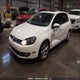 WVWDA9AJXAW420969 2010 Volkswagen Golf 2.5L Comfortline/2.5L Highline/2.5L Trendline auction photo thumbnail 2
