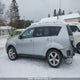 JA4MT41X68Z604245 2008 Mitsubishi Outlander Xls auction photo thumbnail 14