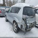 JA4MT41X68Z604245 2008 Mitsubishi Outlander Xls auction photo thumbnail 3