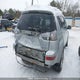 JA4MT41X68Z604245 2008 Mitsubishi Outlander Xls auction photo thumbnail 4