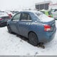 JTDBT923881207107 2008 Toyota Yaris auction photo thumbnail 3