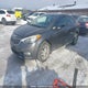 KNAFX4A64E5082273 2014 Kia Forte auction photo thumbnail 2