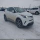 NMTKHMBX7JR029544 2018 Toyota C-Hr Xle auction photo thumbnail 1
