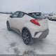 NMTKHMBX7JR029544 2018 Toyota C-Hr Xle auction photo thumbnail 3