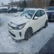 3KPA25AD7LE265703 2020 Kia Rio auction photo thumbnail 2