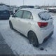 3KPA25AD7LE265703 2020 Kia Rio auction photo thumbnail 3