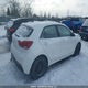 3KPA25AD7LE265703 2020 Kia Rio auction photo thumbnail 4