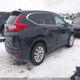 2HKRW2H5XKH112697 2019 Honda Cr-V Ex auction photo thumbnail 4