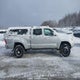 5TEMU52N25Z004134 2005 Toyota Tacoma Base V6 auction photo thumbnail 14