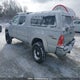 5TEMU52N25Z004134 2005 Toyota Tacoma Base V6 auction photo thumbnail 3