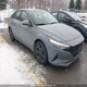 KMHLM4AG1MU160631 2021 Hyundai Elantra auction photo thumbnail 1