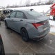 KMHLM4AG1MU160631 2021 Hyundai Elantra auction photo thumbnail 3