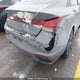 KMHLM4AG1MU160631 2021 Hyundai Elantra auction photo thumbnail 6