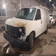 1GCWGFBA3D1136623 2013 Chevrolet Express 2500 auction photo thumbnail 2