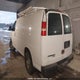 1GCWGFBA3D1136623 2013 Chevrolet Express 2500 auction photo thumbnail 3