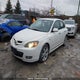 JM1BK343181111459 2008 Mazda Mazda3 Gs/Gt auction photo thumbnail 2