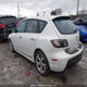 JM1BK343181111459 2008 Mazda Mazda3 Gs/Gt auction photo thumbnail 3