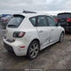 JM1BK343181111459 2008 Mazda Mazda3 Gs/Gt auction photo thumbnail 4