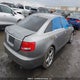 WAUDH74F36N133944 2006 Audi A6 3.2 Quattro auction photo thumbnail 4