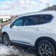 5NMS3CAD8KH004609 2019 Hyundai Santa Fe Sel/Sel Plus auction photo thumbnail 15