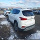 5NMS3CAD8KH004609 2019 Hyundai Santa Fe Sel/Sel Plus auction photo thumbnail 3