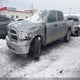 3C6RR7LT3PG678914 2023 Ram 1500 Classic Slt auction photo thumbnail 2