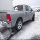 3C6RR7LT3PG678914 2023 Ram 1500 Classic Slt auction photo thumbnail 4