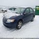 1G8AJ55FX7Z187078 2007 Saturn Ion auction photo thumbnail 2
