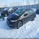 2HGFB2F58EH021640 2014 Honda Civic Ex 4Dr auction photo thumbnail 2