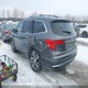 5FNYF6H91GB509100 2016 Honda Pilot auction photo thumbnail 3