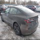 5YJ3E1EA0MF051348 2021 Tesla Model 3 Standard Range/Standard Range Plus auction photo thumbnail 3