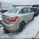 1FADP3F2XEL124795 2014 Ford Focus auction photo thumbnail 4