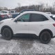 1FMCU0EZ1NUA76038 2022 Ford Escape Se auction photo thumbnail 15