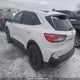1FMCU0EZ1NUA76038 2022 Ford Escape Se auction photo thumbnail 3